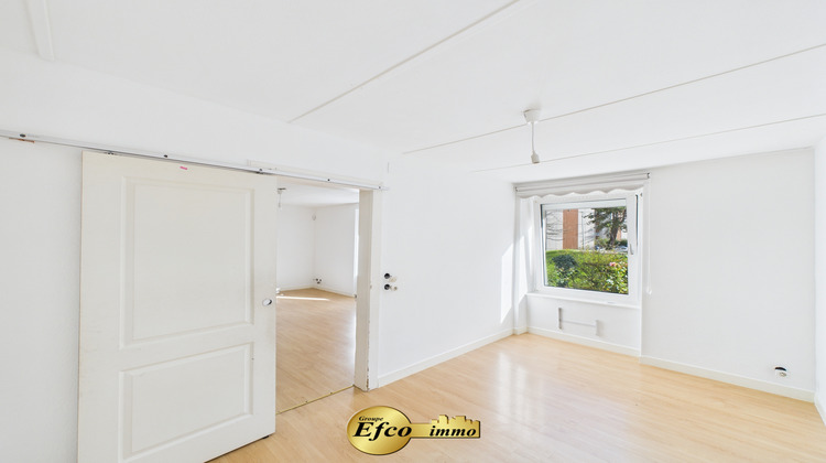 Ma-Cabane - Vente Appartement Saint-Louis, 54 m²