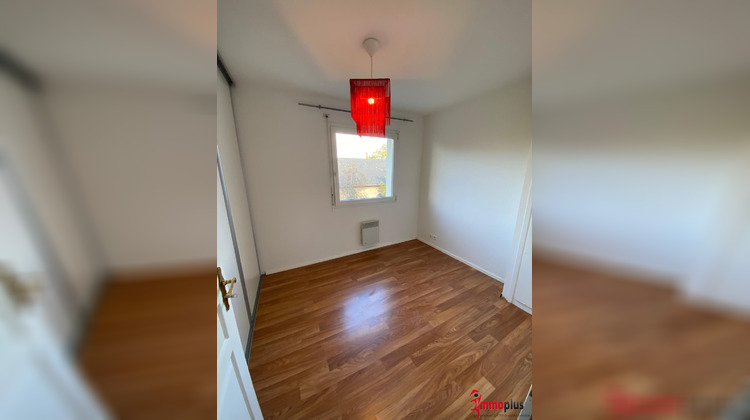 Ma-Cabane - Vente Appartement Saint-Louis, 46 m²