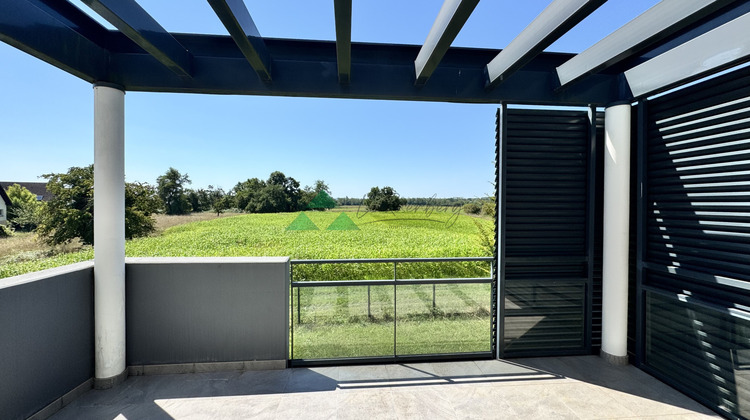 Ma-Cabane - Vente Appartement Saint-Louis, 56 m²