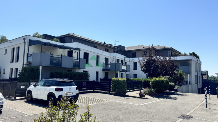 Ma-Cabane - Vente Appartement Saint-Louis, 56 m²