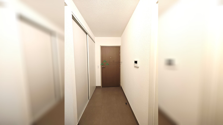 Ma-Cabane - Vente Appartement Saint-Louis, 56 m²