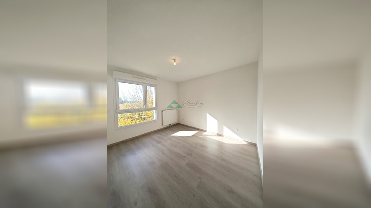 Ma-Cabane - Vente Appartement Saint-Louis, 56 m²