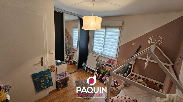 Ma-Cabane - Vente Appartement Saint-Louis, 70 m²