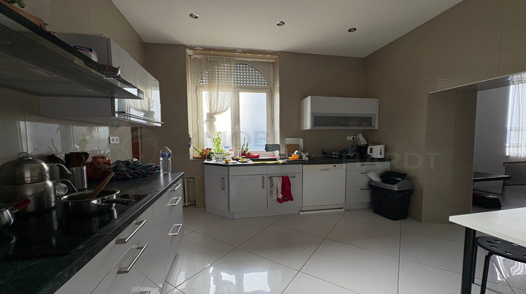 Ma-Cabane - Vente Appartement Saint-Louis, 207 m²