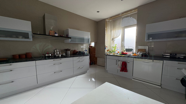 Ma-Cabane - Vente Appartement Saint-Louis, 207 m²