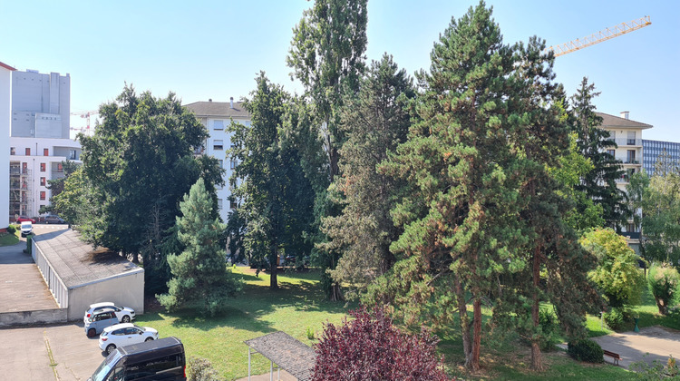 Ma-Cabane - Vente Appartement Saint-Louis, 69 m²