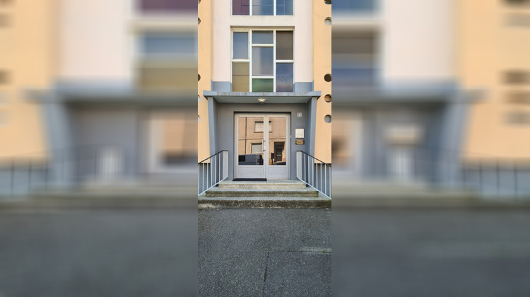 Ma-Cabane - Vente Appartement Saint-Louis, 69 m²