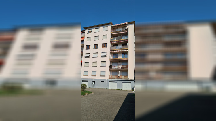 Ma-Cabane - Vente Appartement Saint-Louis, 69 m²