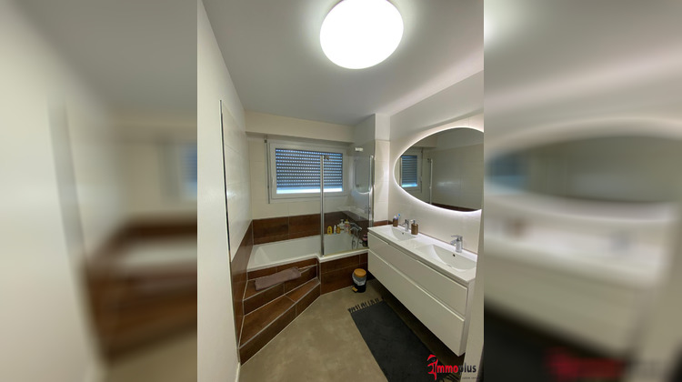 Ma-Cabane - Vente Appartement Saint-Louis, 115 m²