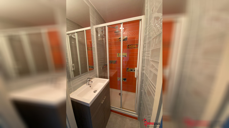 Ma-Cabane - Vente Appartement Saint-Louis, 115 m²