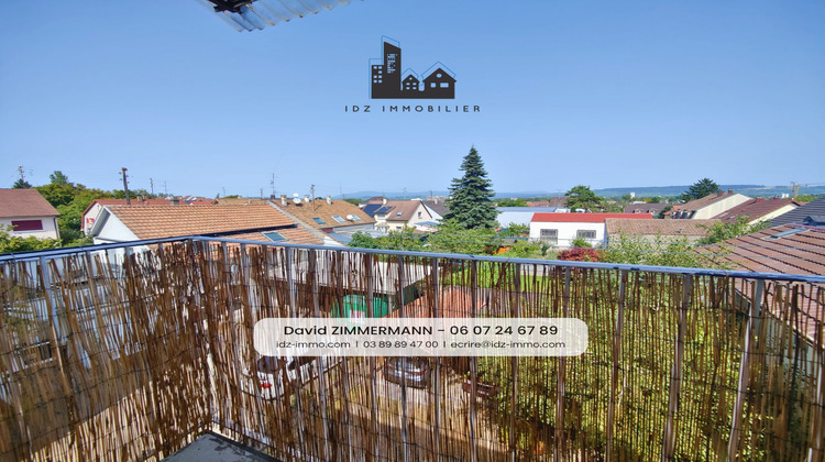 Ma-Cabane - Vente Appartement Saint-Louis, 102 m²