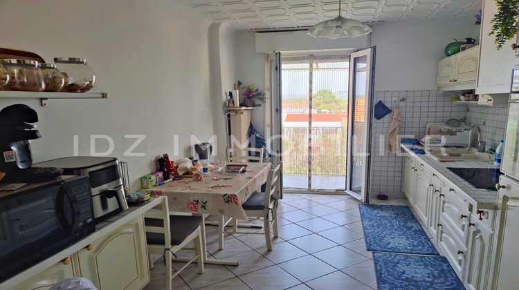 Ma-Cabane - Vente Appartement Saint-Louis, 102 m²