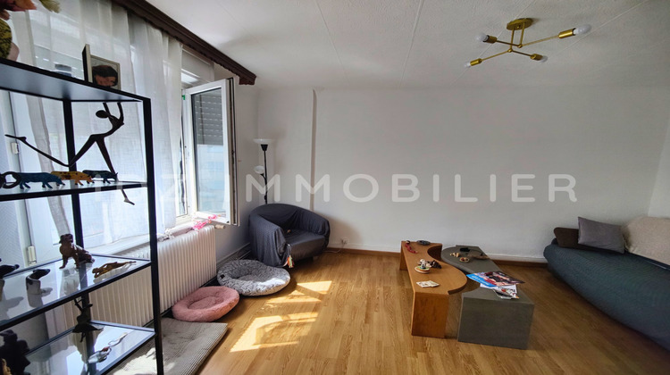 Ma-Cabane - Vente Appartement Saint-Louis, 102 m²