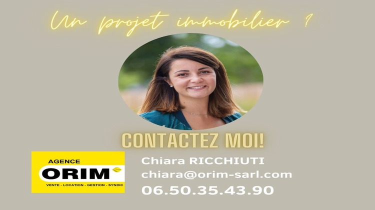 Ma-Cabane - Vente Appartement Saint-Louis, 59 m²