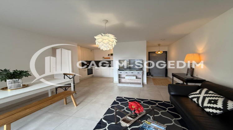 Ma-Cabane - Vente Appartement Saint-Louis, 47 m²