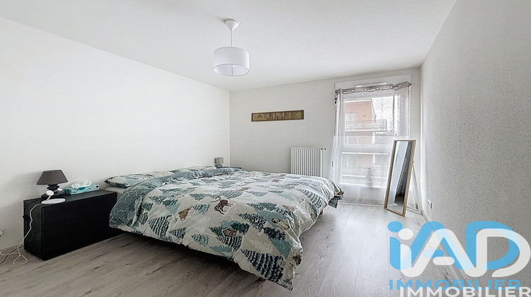 Ma-Cabane - Vente Appartement Saint-Louis, 73 m²