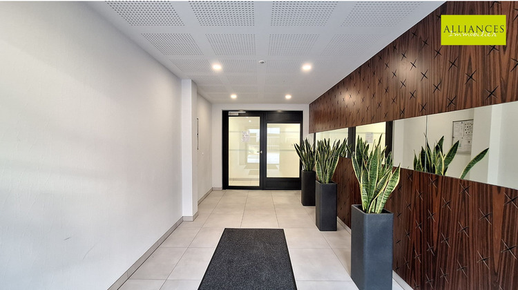 Ma-Cabane - Vente Appartement Saint-Louis, 66 m²