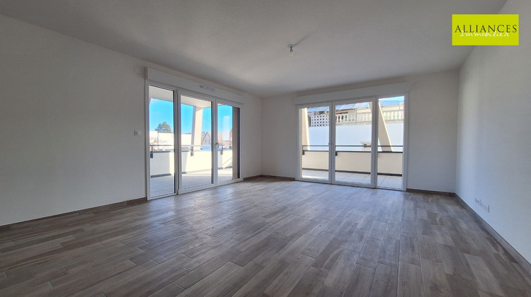 Ma-Cabane - Vente Appartement Saint-Louis, 66 m²