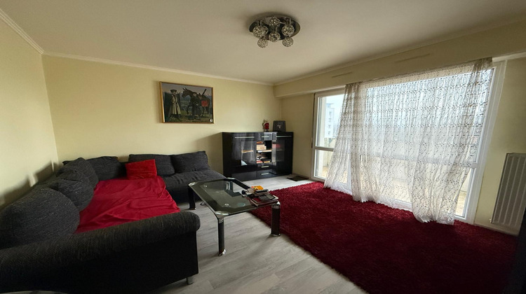 Ma-Cabane - Vente Appartement Saint-Louis, 45 m²