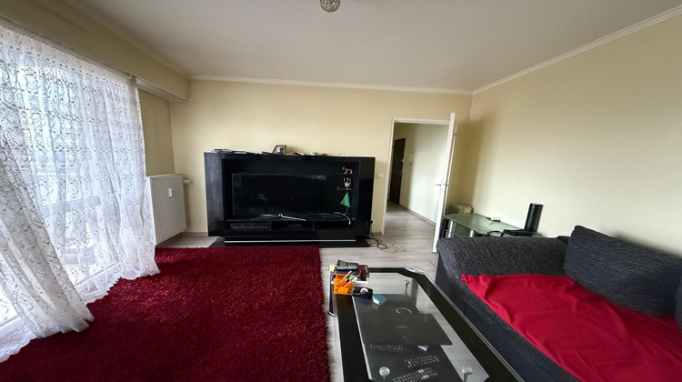 Ma-Cabane - Vente Appartement Saint-Louis, 45 m²