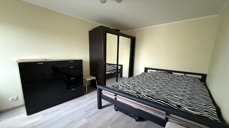 Ma-Cabane - Vente Appartement Saint-Louis, 45 m²