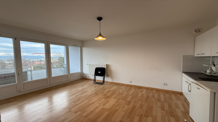 Ma-Cabane - Vente Appartement Saint-Louis, 25 m²