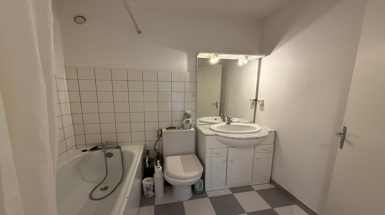 Ma-Cabane - Vente Appartement Saint-Louis, 25 m²