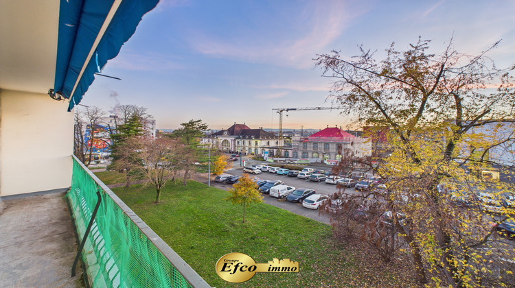 Ma-Cabane - Vente Appartement Saint-Louis, 79 m²