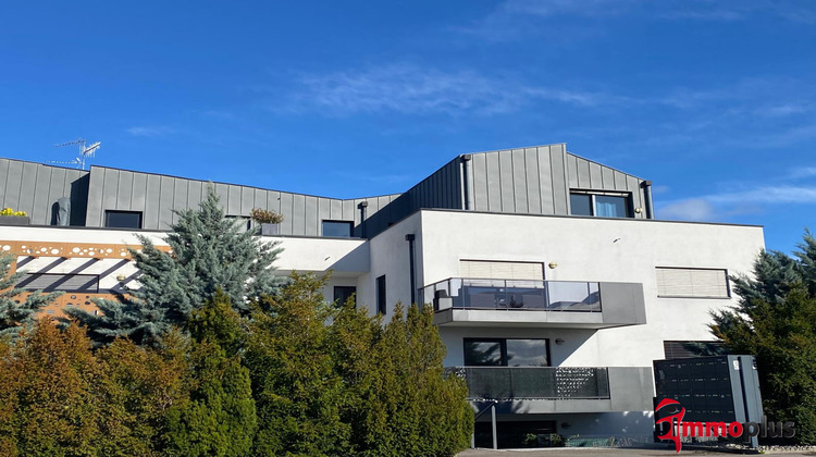 Ma-Cabane - Vente Appartement Saint-Louis, 64 m²