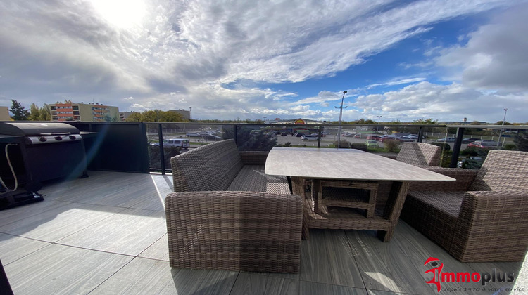 Ma-Cabane - Vente Appartement Saint-Louis, 64 m²