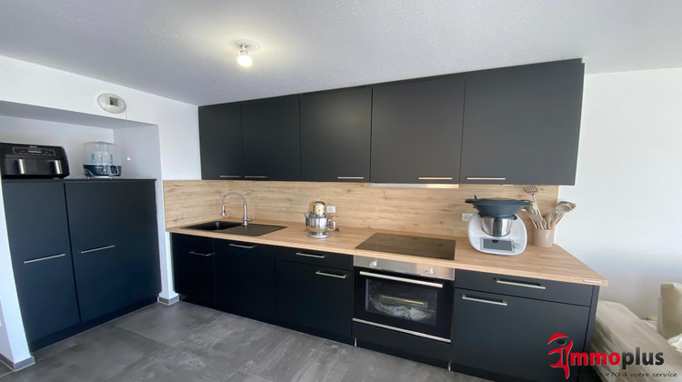 Ma-Cabane - Vente Appartement Saint-Louis, 64 m²