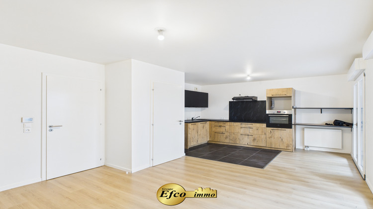 Ma-Cabane - Vente Appartement Saint-Louis, 61 m²