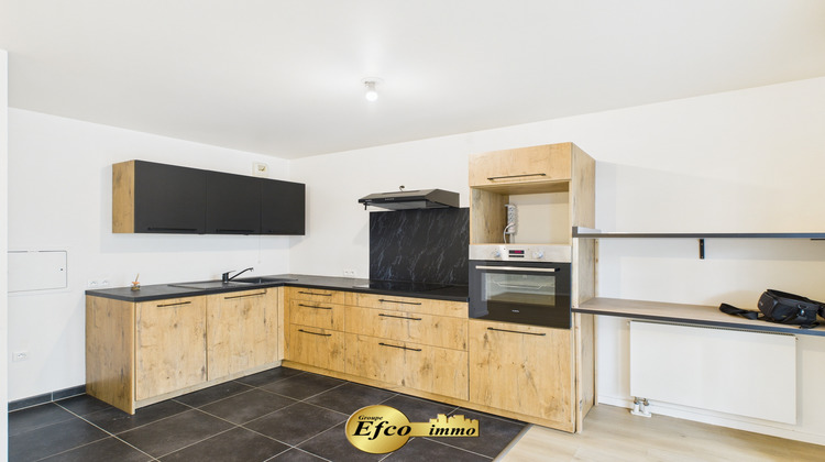 Ma-Cabane - Vente Appartement Saint-Louis, 61 m²