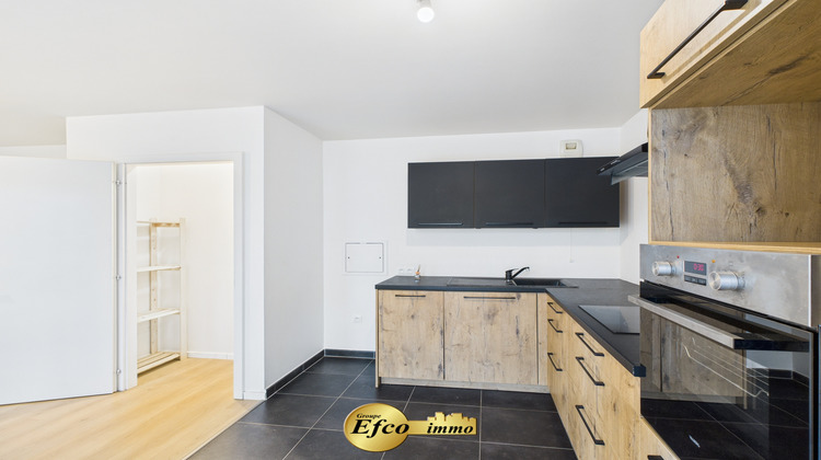 Ma-Cabane - Vente Appartement Saint-Louis, 61 m²