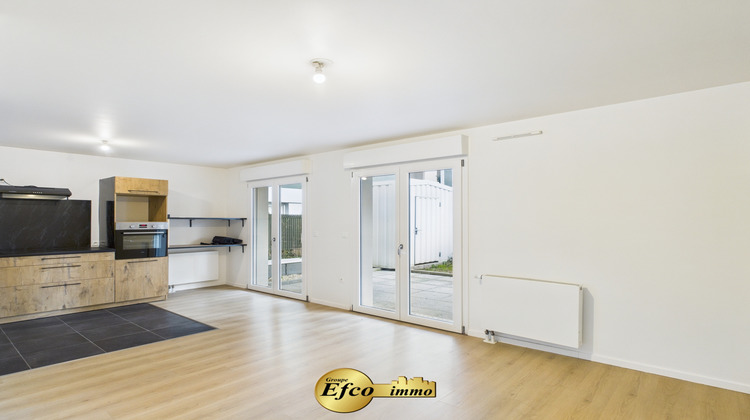 Ma-Cabane - Vente Appartement Saint-Louis, 61 m²