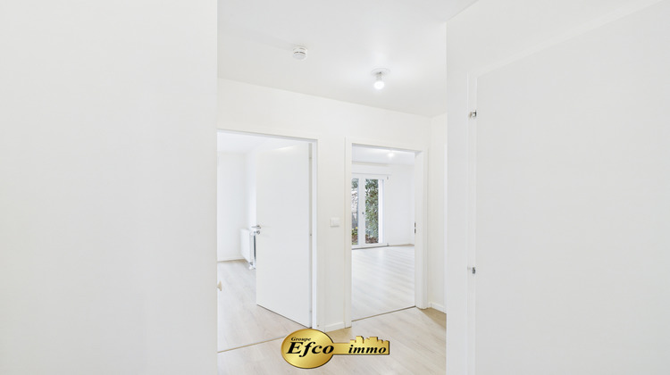 Ma-Cabane - Vente Appartement Saint-Louis, 61 m²