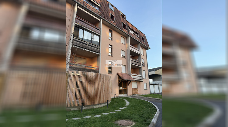 Ma-Cabane - Vente Appartement Saint-Louis, 64 m²