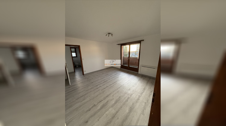 Ma-Cabane - Vente Appartement Saint-Louis, 64 m²