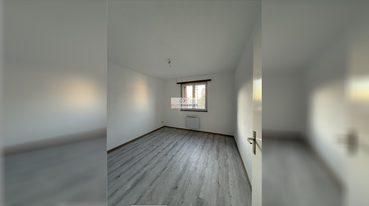 Ma-Cabane - Vente Appartement Saint-Louis, 64 m²