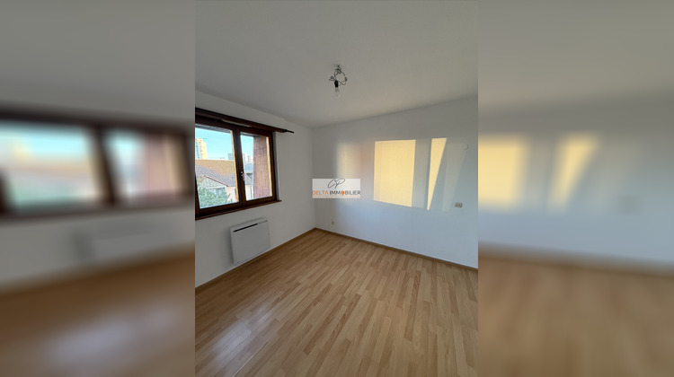 Ma-Cabane - Vente Appartement Saint-Louis, 64 m²