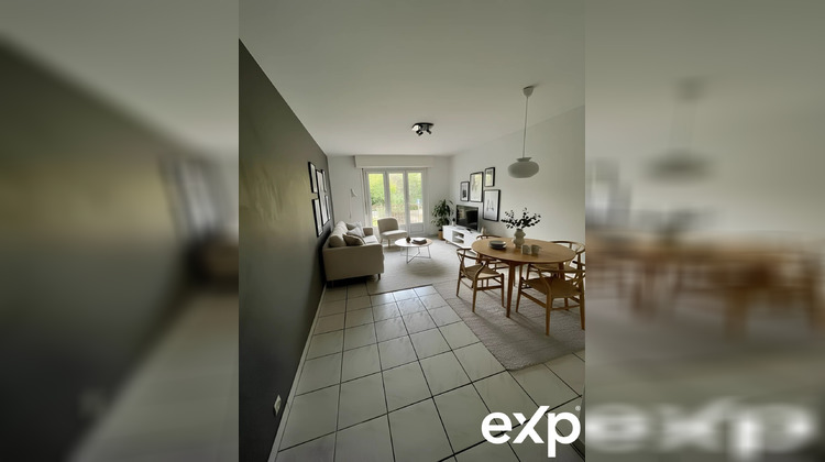 Ma-Cabane - Vente Appartement Saint-Louis, 65 m²