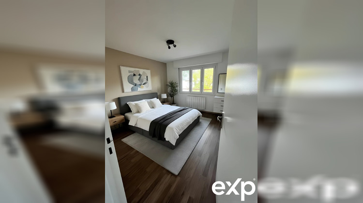 Ma-Cabane - Vente Appartement Saint-Louis, 65 m²