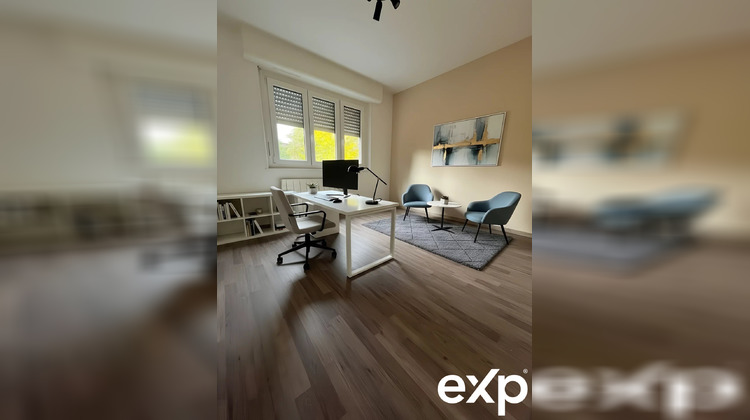 Ma-Cabane - Vente Appartement Saint-Louis, 65 m²