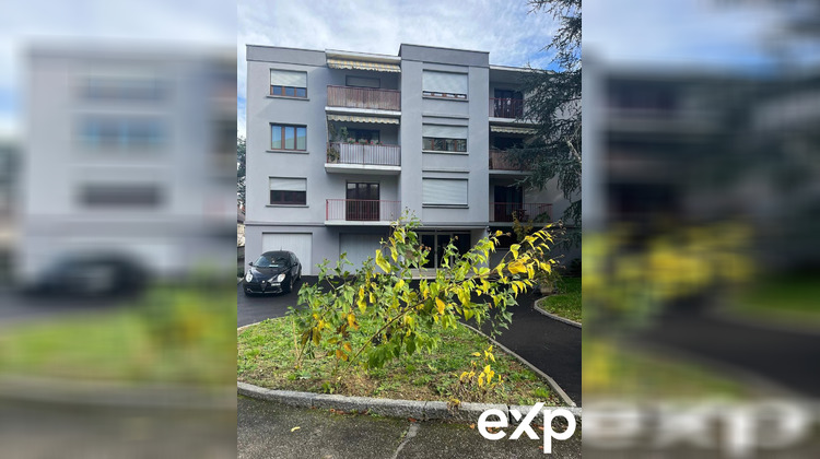 Ma-Cabane - Vente Appartement Saint-Louis, 65 m²