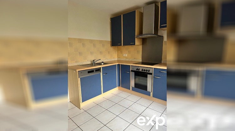 Ma-Cabane - Vente Appartement Saint-Louis, 65 m²