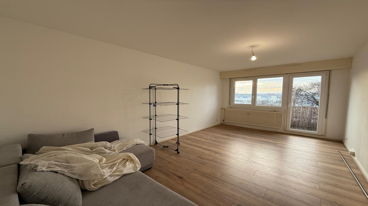 Ma-Cabane - Vente Appartement Saint-Louis, 51 m²