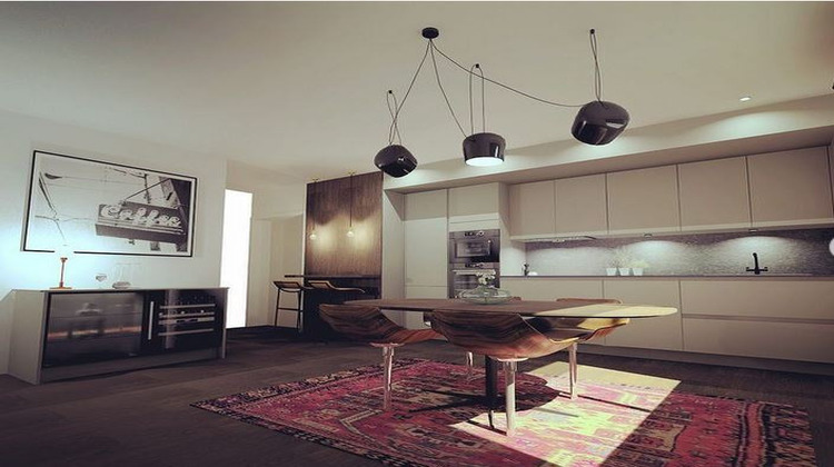 Ma-Cabane - Vente Appartement Saint-Louis, 78 m²