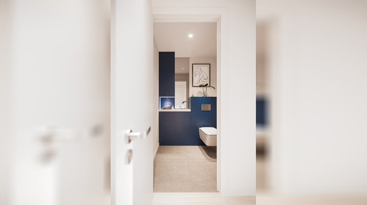 Ma-Cabane - Vente Appartement Saint-Louis, 78 m²