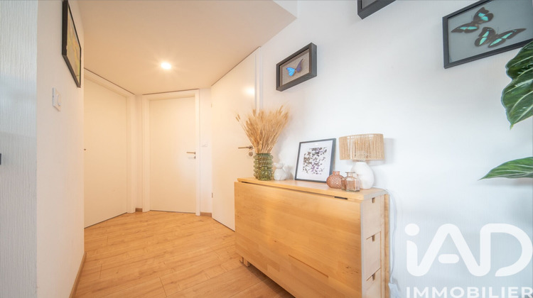 Ma-Cabane - Vente Appartement Saint-Louis, 68 m²