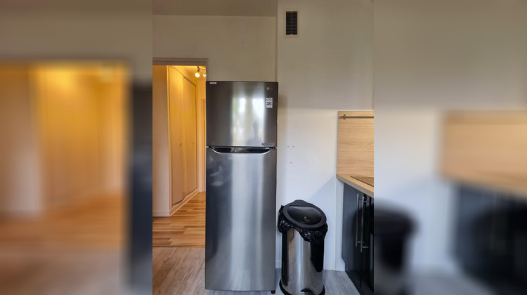 Ma-Cabane - Vente Appartement Saint-Louis, 54 m²